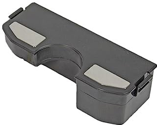 GORMEL Paquete de batería Recargable Compatible con Conga 3090, Piezas de batería de aspiradora robótica, Accesorios (Color : 1 Piece)