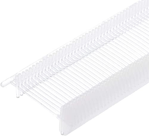 XYWHPGV 15mm Tag Pins Barbs Tagging Gun Refills Fasteners Attachments for Clothing 10000pcs(d4dda 999c0 4dce1 3dc99 4ec17 65a62