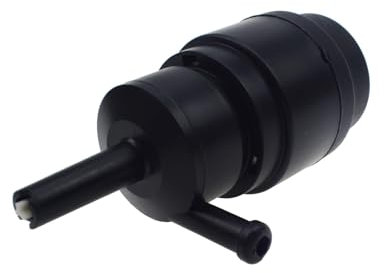 NIONGYN Scheibenwischermotor Kompatibel Mit VW Für Passat Für Polo Auto-Motorwischerwaschpumpe Scheibenwischerwaschpumpe Autoteile Autozubehör OEM: 431955651