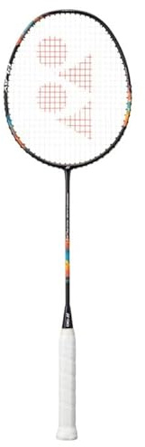 YONEX 24 NANOFLARE 700 Play Bespannt Midnight Purple