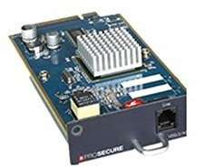 Netgear UTM9SDSLA-10000S DSL-Modem VDSL/ADSL2+ Module (Annex A)