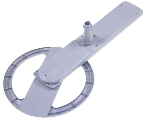 Brazo de ciclista para lavavajillas Electrolux, color gris