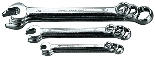 FERVI 73 - Chiave combinata (confezione da 12)