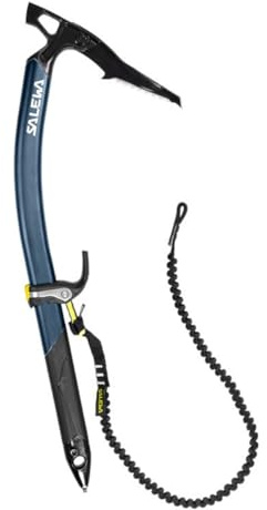 Salewa North-X Hammer Ice Axe, Night, Unisex