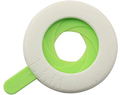 PZRT 1PC Cooking Tools, Noodles Gadgets Noodle Machine, Portion Control Gadgets, Spaghetti Pasta Measurer Measure Tool