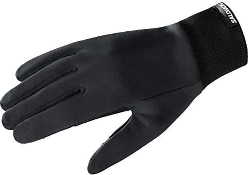 Salomon OUTLIFE Multi Glove U-DEEP Black XS