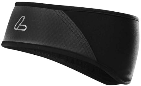 Windstopper Headband Flaps