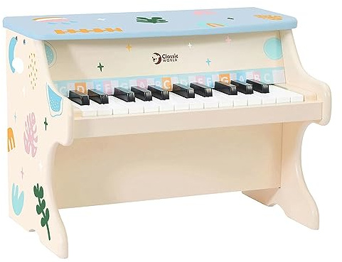 Classic World - Iris Piano