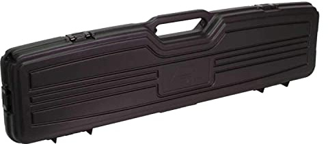 Plano SE Series Custodia per armi da fuoco/da sport Custodia protettiva: Custodia per fucili, fotocamere, obiettivi, attrezzi e voli Resistente agli urti e con schiuma ad onda all'interno