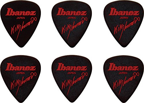 Ibanez b1000kl Plettri