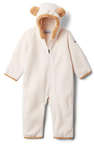 Columbia Tiny Bear 2 Bunting, Mono Polar para Junior Unisex