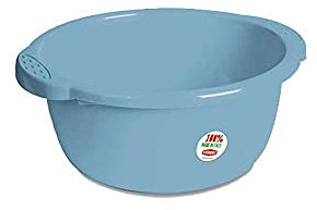 Stefanplast BACINELLA Tonda 14 Liter, 40 x 18 cm, grün, 14 l