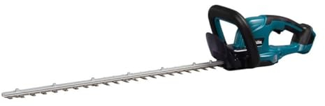 Makita Heckenschere 250 W, Akku, 3.1 kg, Türkis, S9164256, Pragmatisch