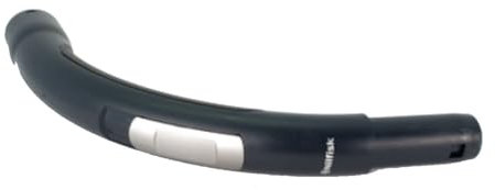 SOS - Accesorio para tubo curvado de base para aspiradora 107414062 NILFISK