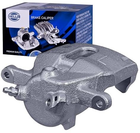 HELLA 8AN 355 790-071 bromsok – bromssystem: TRW – ny del utan pand