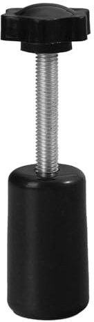 Petite capsule de parfum portable facile à utiliser en aluminium pour bouteilles en verre pulvérisateur
