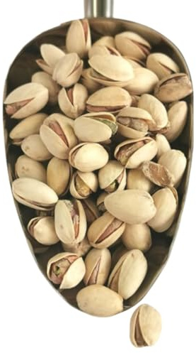 Bongiovanni Bontà Naturali Pistaches décortiquées de l'Etna 250g