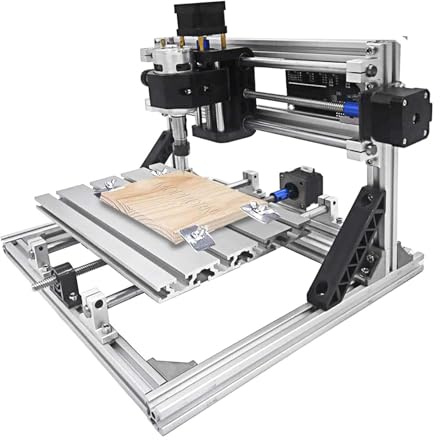 CNC 3018 Router Engraving Machine Offline Controller Cutting Engraver for Milling DIY Woodworking Craft
