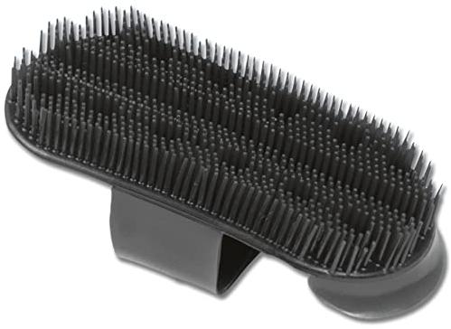 Nadelstriegel Kunststoff