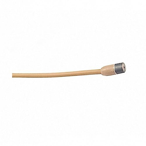 Sennheiser 3-GOLD – MKE 2 ew-3 Gold microfono Solapa Evolution carne
