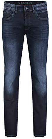 MAC Jeans Herr Arne Pipe Loose Fit-jeans