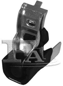 VEGAZ RG-138 Support silencieux
