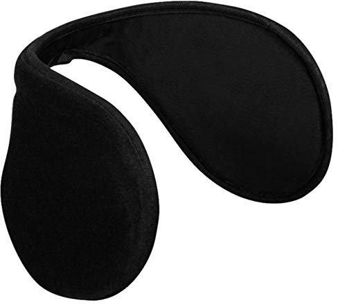 Lipodo Earband Ohrenwõrmer Damen/Herren - innovativer Ohrenschutz mit Drahteinlage - Ohrsch³tzer mit Mikrofleece - OneSize - Ohrwõrmer in verschiedenen Farben