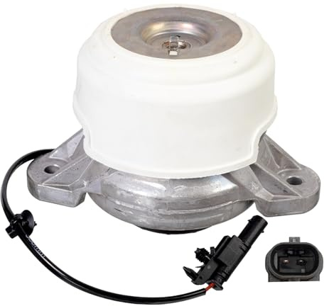 febi bilstein 175588 Motorlager mit Schutzkappe, 1 Stück