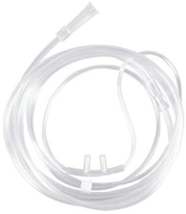 Gkhowiu 8M Nasal Oxygen Tube Nasal Oxygen Cannula Nasal Tube Suitable for Oxygen Generator