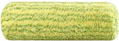 Mako ELITE Fassadenwalze Greenline, Hartschaum-Polsterung, 27 cm, für alle Wandfarben und Fassadenfarben