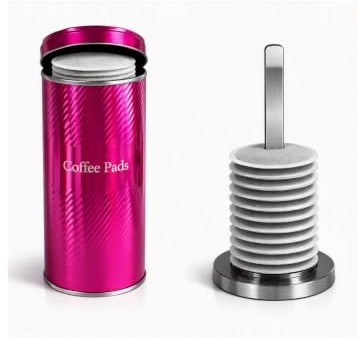 James Premium Original Senseo Paddose Padlifter