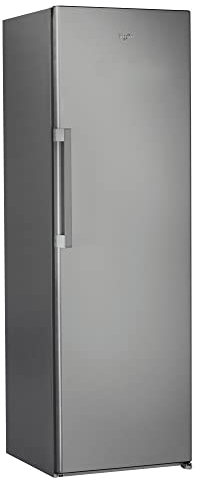 Whirlpool SW8 AM2C XR 2 frigorífico Independiente Acero inoxidable 364 L A++