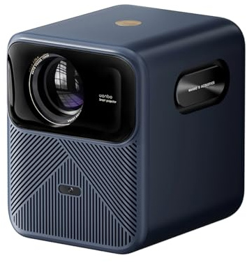 Proyector Wanbo Mozart 1 Pro Full HD 1920 x 1080 px 900 LM