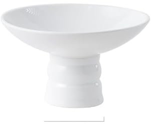 Assiettes Service de Table Assiette à fruits créative en porcelaine blanche, couverts de restaurant, plats en céramique, grande assiette à dîner, plats de cuisine, ustensiles de cuisine, plateau à des