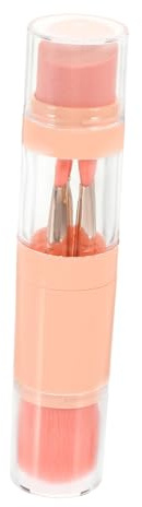 VICASKY 1 Satz Schminkpinsel für Gesicht Concealer Lidschatten und Foundation Teiliges Pinselset für Make Up Anwendungen und Einfache