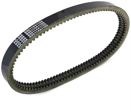 Antriebsriemen Für Aixam Motore 3wp23 A721 A741 Für 500.4 Minivan Pick-Up Scouty Crossline Epcour038 Antriebsriemen B3211aa1103 Motorrad Antriebsriemen