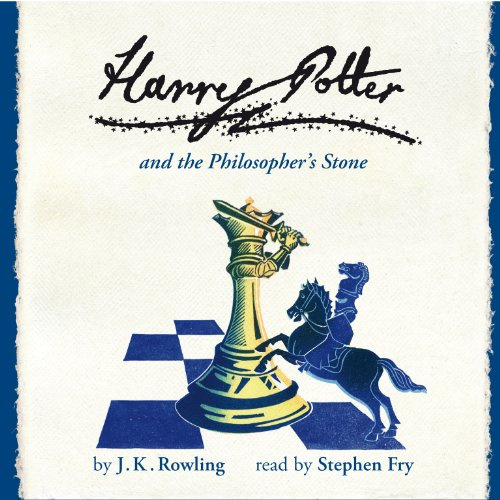 Harry Potter and the Philosopher's Stone