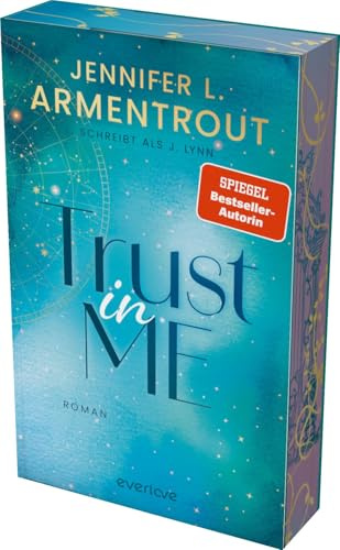 Trust in Me (Wait for You 3): Roman | Mit limitiertem Farbschnitt | Verführerischer »Slow Burn«-New Adult der SPIEGEL-Bestsellerautorin