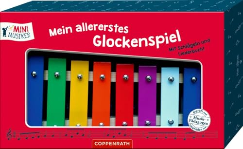 Mein allererstes Glockenspiel (Mini-Musiker)