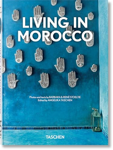 Living in Morocco: 45th Ed. (45th Edition)