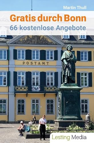 Gratis durch Bonn: 66 kostenlose Angebote