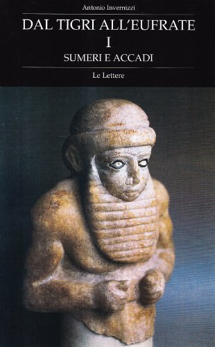 Dal Tigri all'Eufrate. Sumeri e Accadi (Vol. 1)