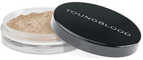 Youngblood Fondotinta minerale sciolto in beige freddo 10 g