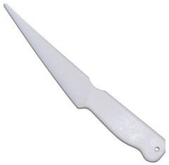 Modellierwerkzeug Marzipan Messer