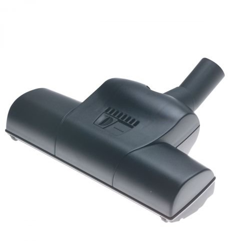 Turbo spazzola 28 cm per centrale aspirapolvere, Wessel-Werk