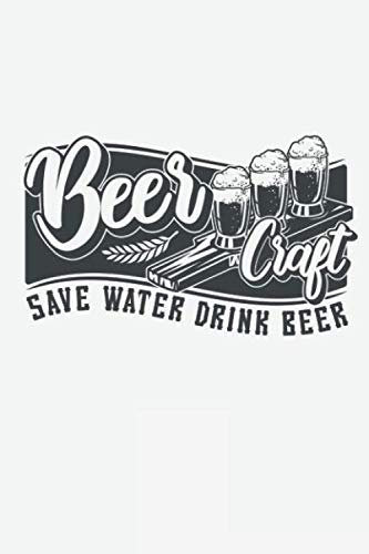 Bierbrautagebuch: Tagebuch zum Bierbrauen, protokollarische Erfassung der Brauvorgänge