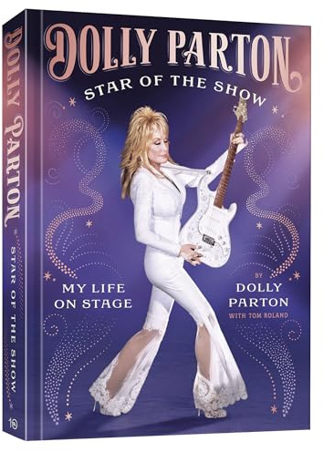 Star of the Show: My Life on Stage