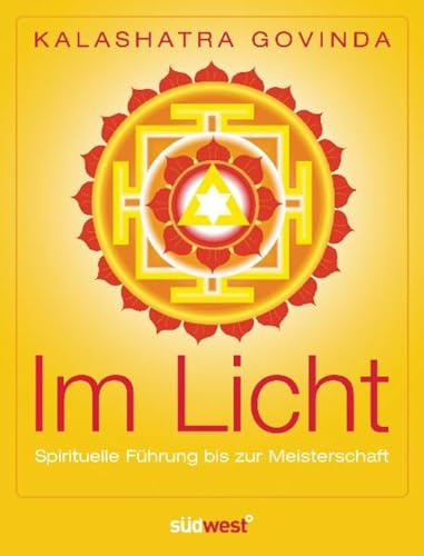 Im Licht: Spirituelle Führung bis zur Meisterschaft