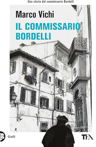 Il commissario Bordelli