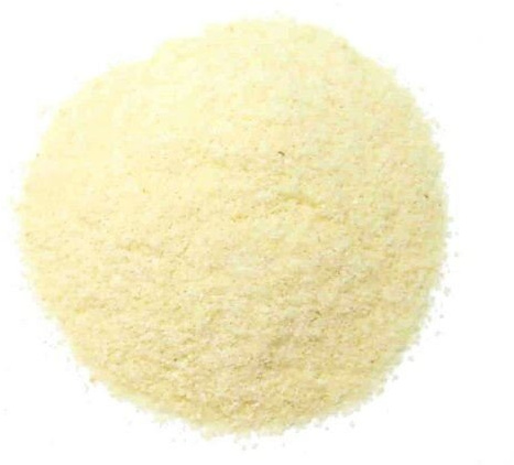 Feiner weißer Grieß - 500 g